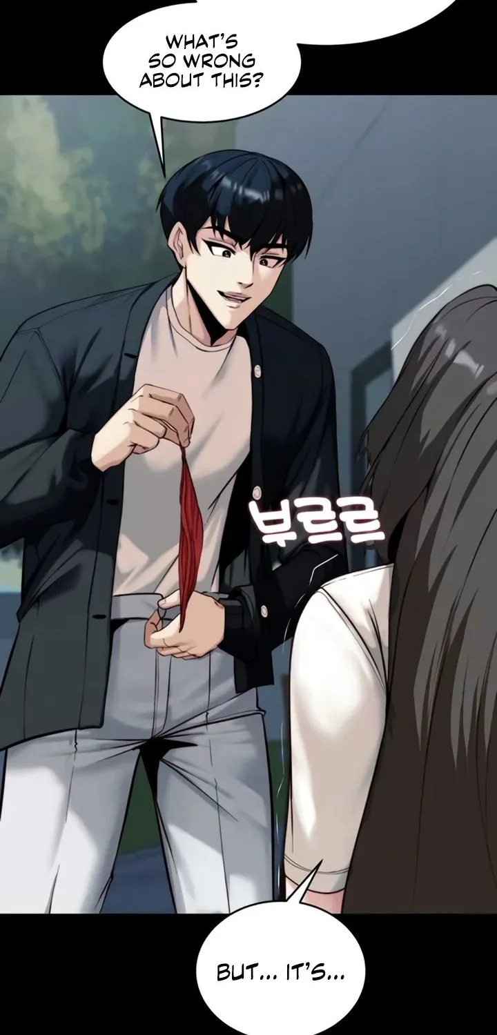 Read Pull Yourself Together, Team Leader chapter 8 image 7 on Lezhin