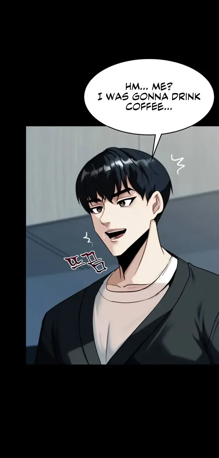 Read Pull Yourself Together, Team Leader chapter 8 image 72 on Lezhin