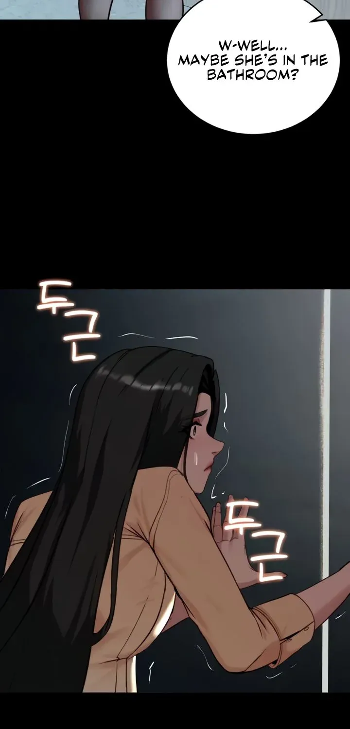 Read Pull Yourself Together, Team Leader chapter 8 image 75 on Lezhin