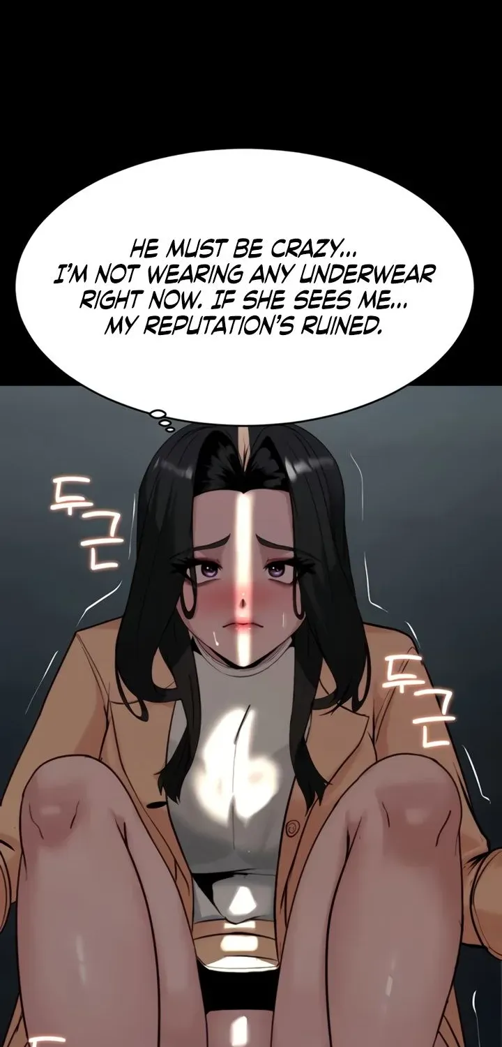 Read Pull Yourself Together, Team Leader chapter 8 image 76 on Lezhin