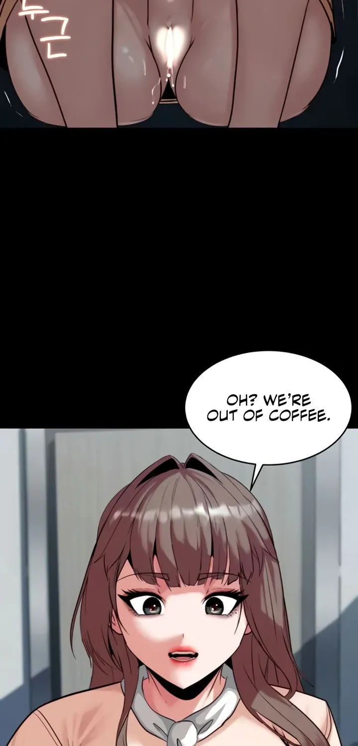 Read Pull Yourself Together, Team Leader chapter 8 image 77 on Lezhin