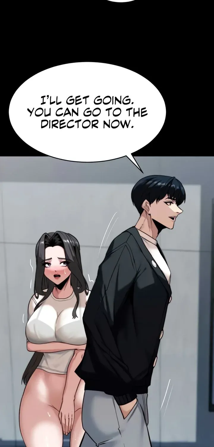 Read Pull Yourself Together, Team Leader chapter 8 image 8 on Lezhin