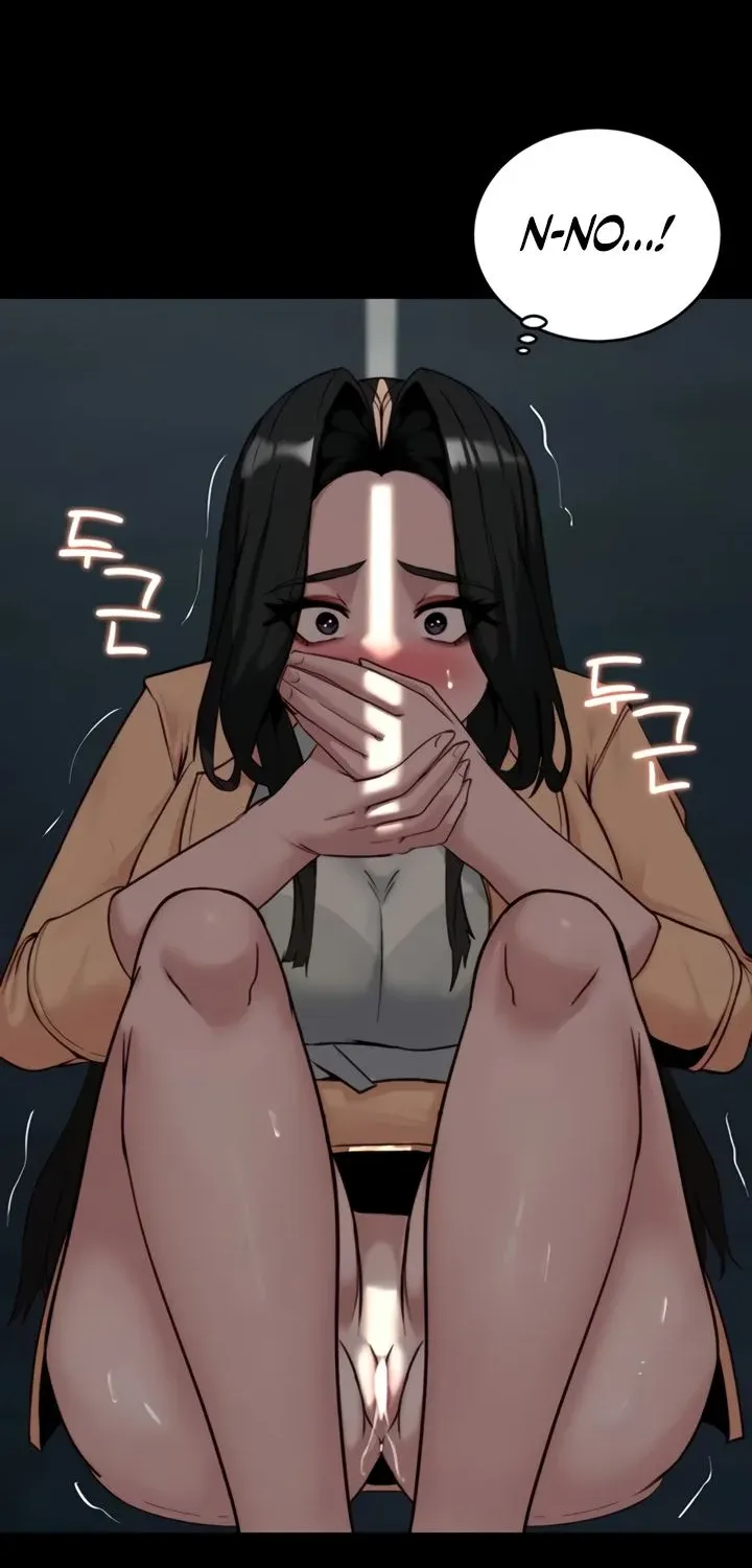 Read Pull Yourself Together, Team Leader chapter 8 image 82 on Lezhin