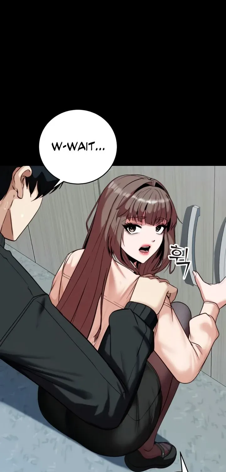 Read Pull Yourself Together, Team Leader chapter 8 image 84 on Lezhin