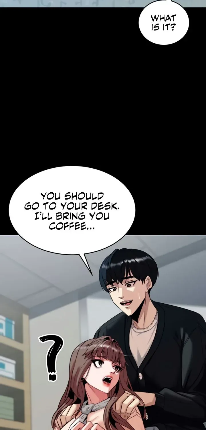 Read Pull Yourself Together, Team Leader chapter 8 image 85 on Lezhin