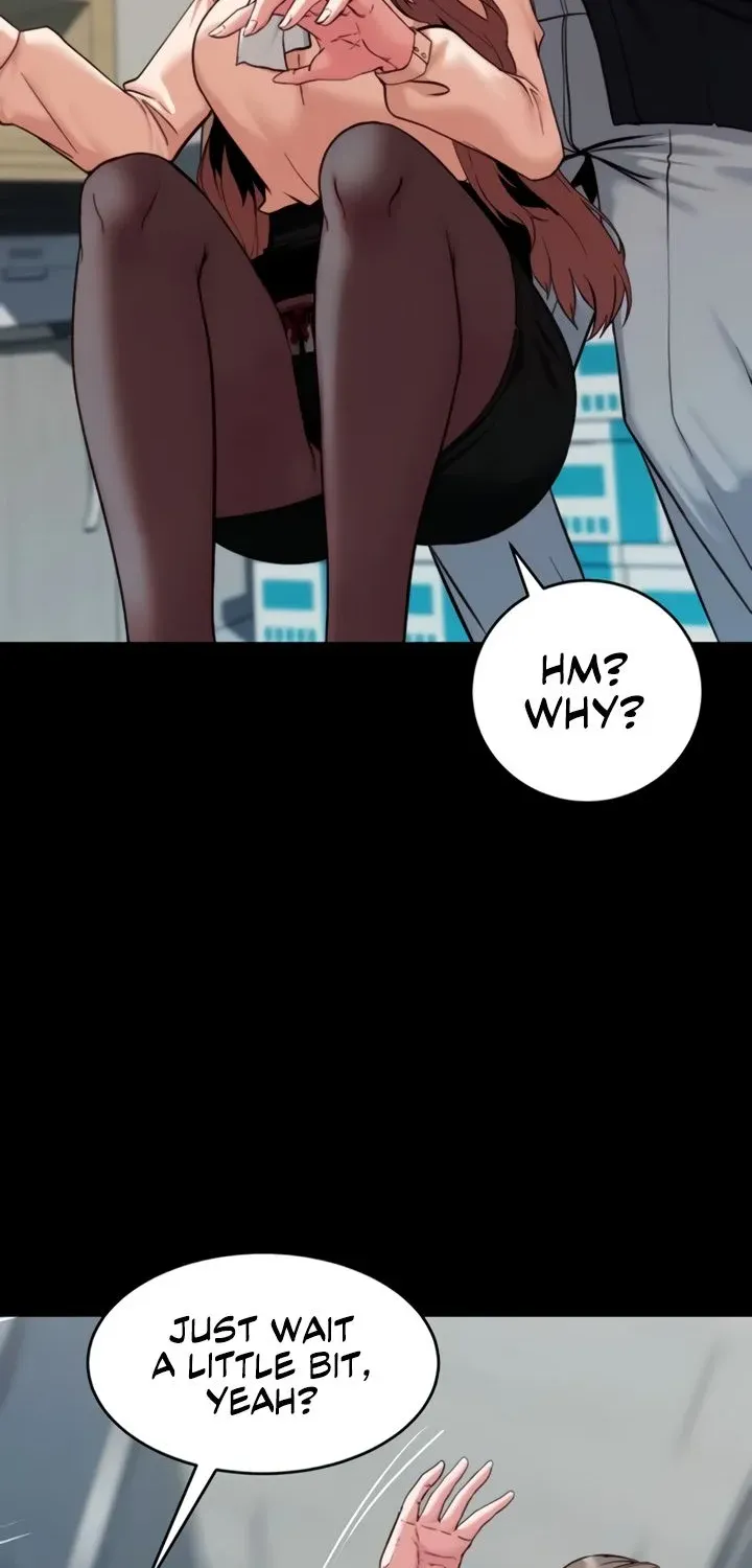 Read Pull Yourself Together, Team Leader chapter 8 image 86 on Lezhin