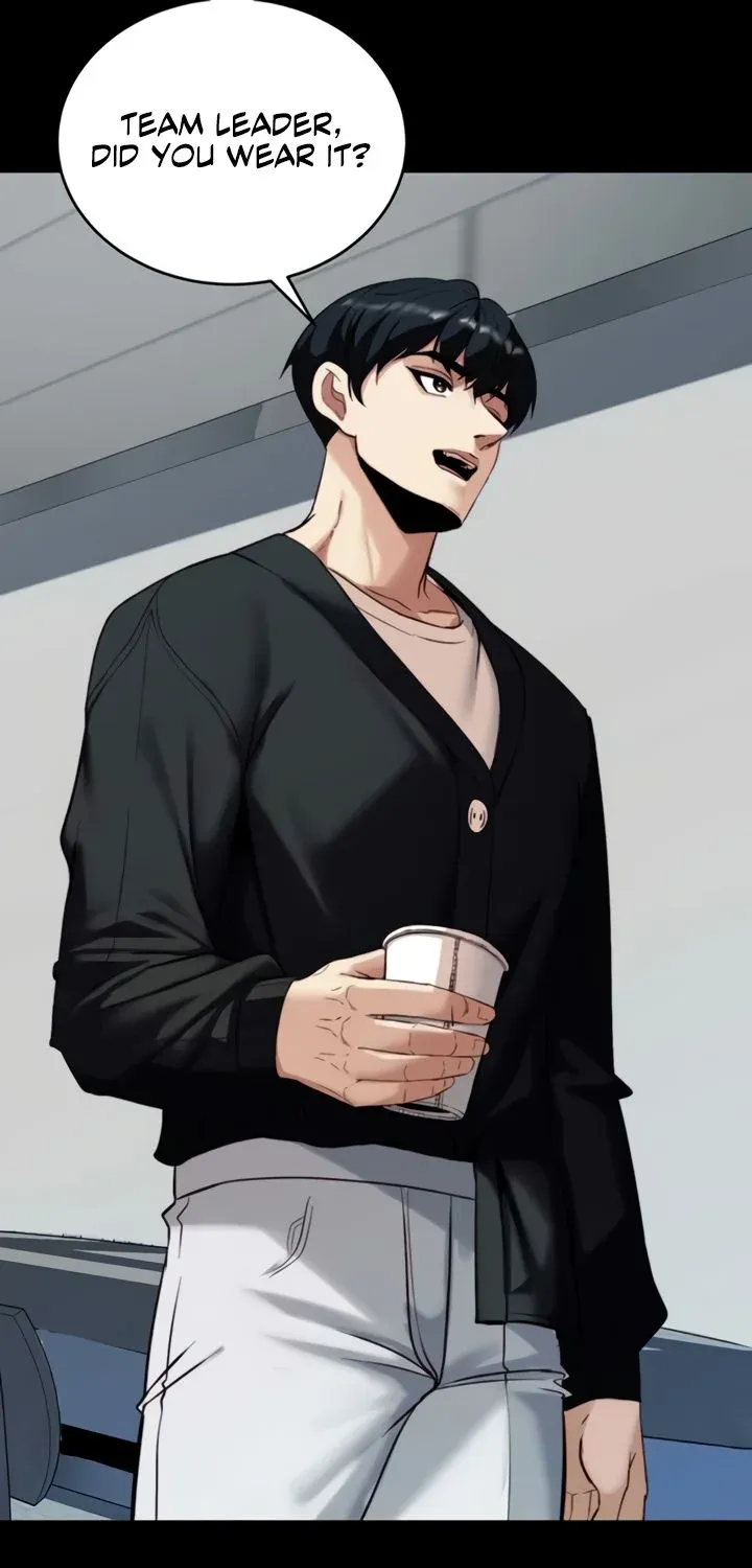 Read Pull Yourself Together, Team Leader chapter 8 image 91 on Lezhin