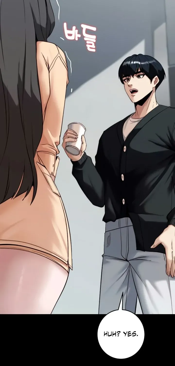 Read Pull Yourself Together, Team Leader chapter 8 image 96 on Lezhin