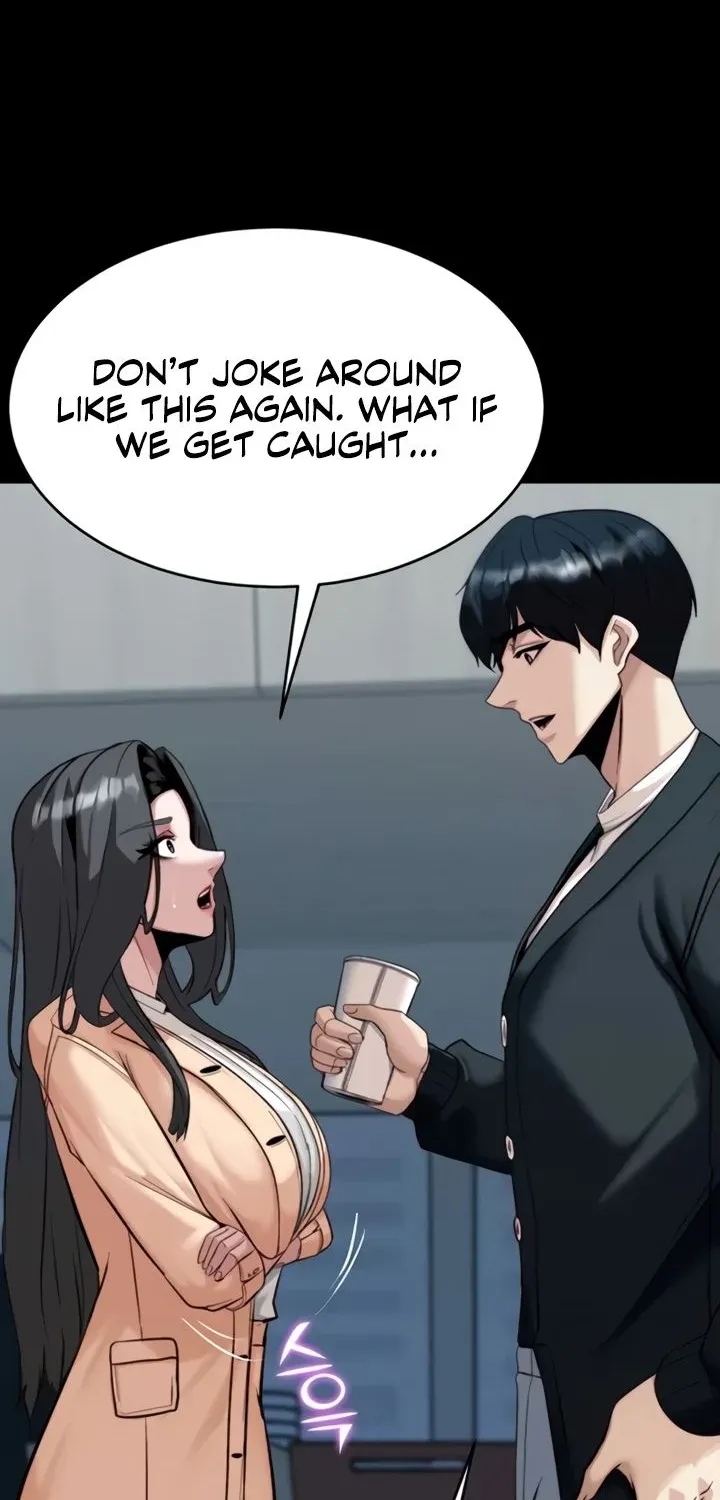 Read Pull Yourself Together, Team Leader chapter 8 image 98 on Lezhin
