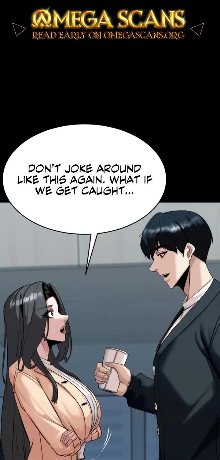 Read Pull Yourself Together, Team Leader chapter 9 image 1 on Lezhin