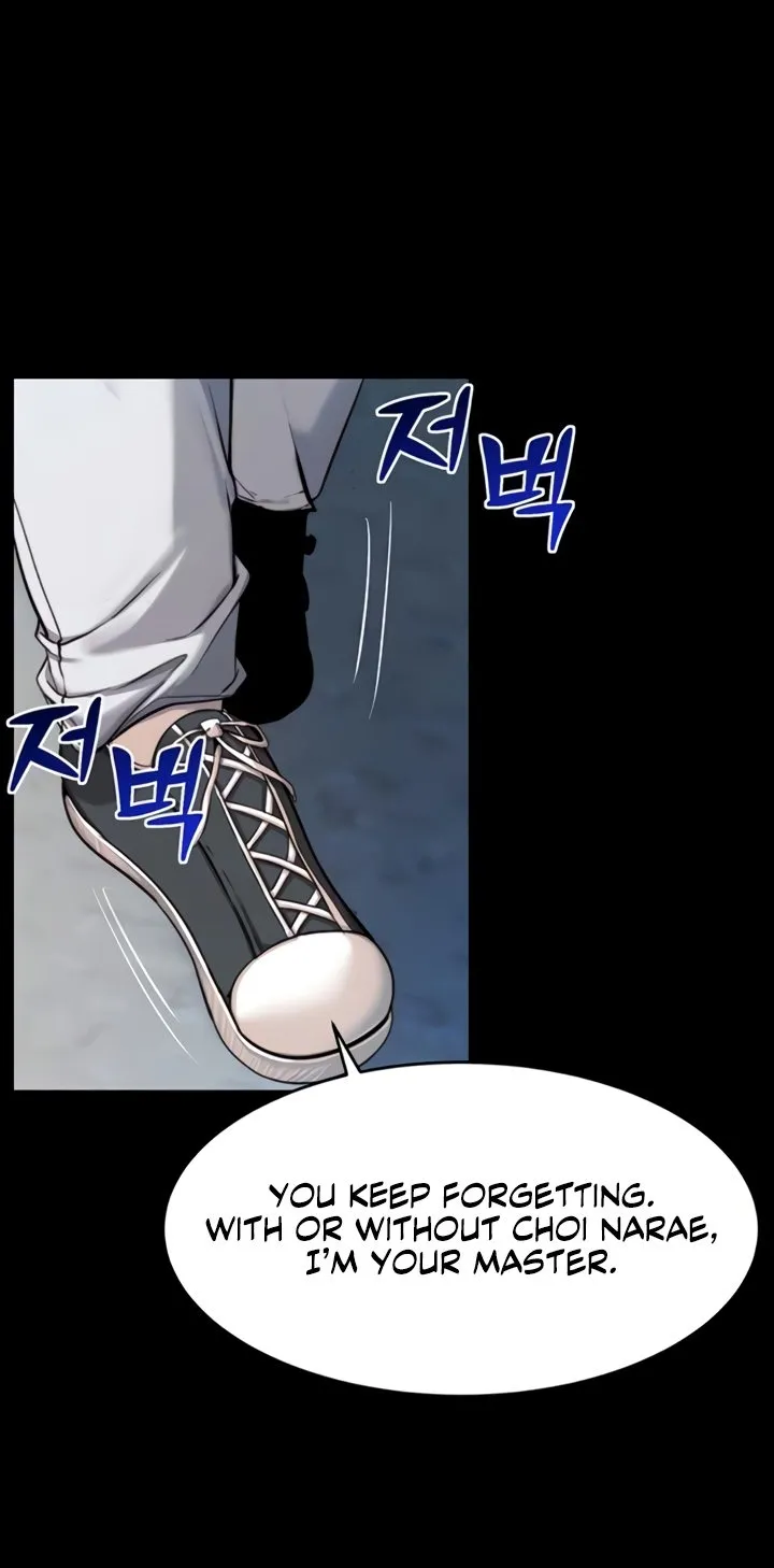 Read Pull Yourself Together, Team Leader chapter 9 image 10 on Lezhin