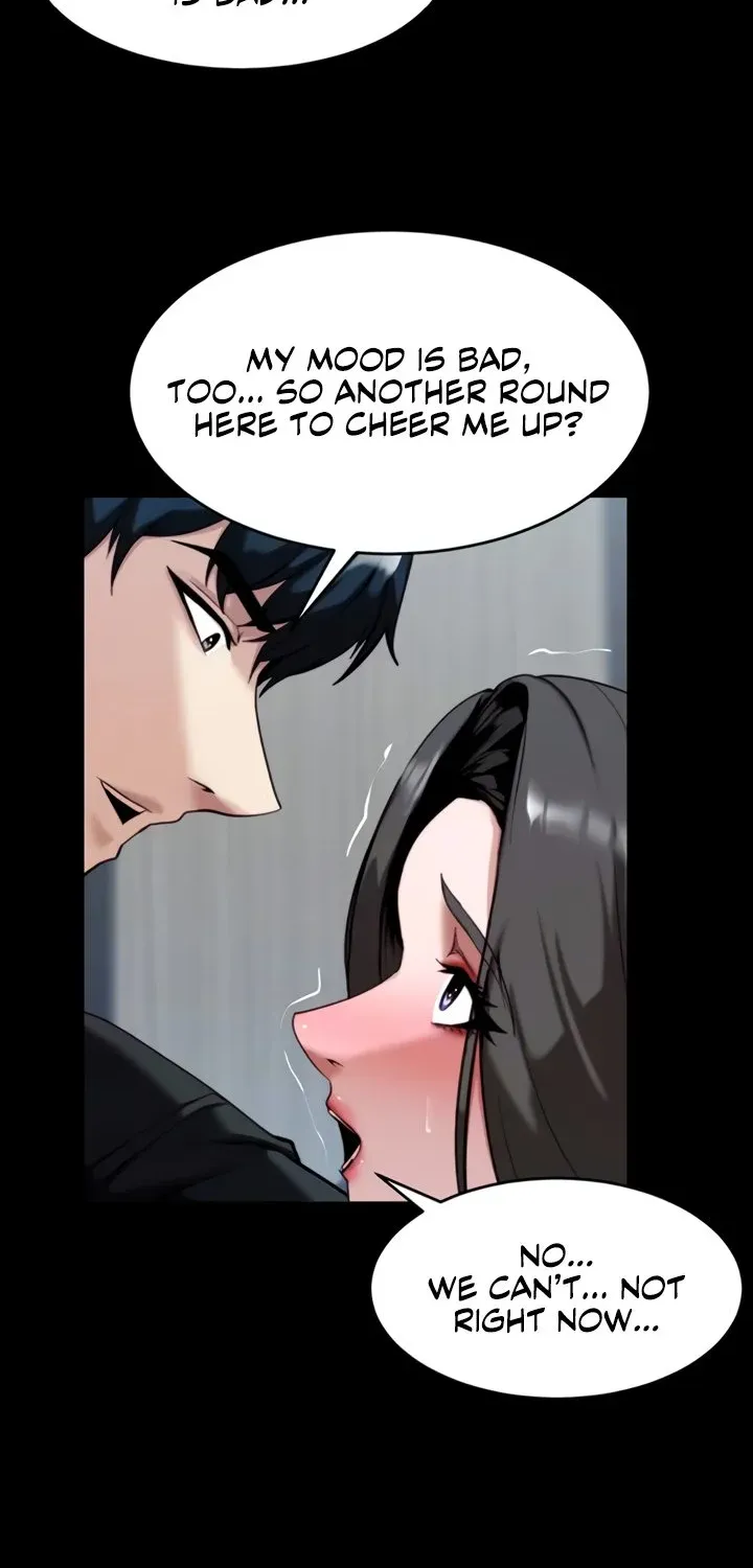 Read Pull Yourself Together, Team Leader chapter 9 image 12 on Lezhin