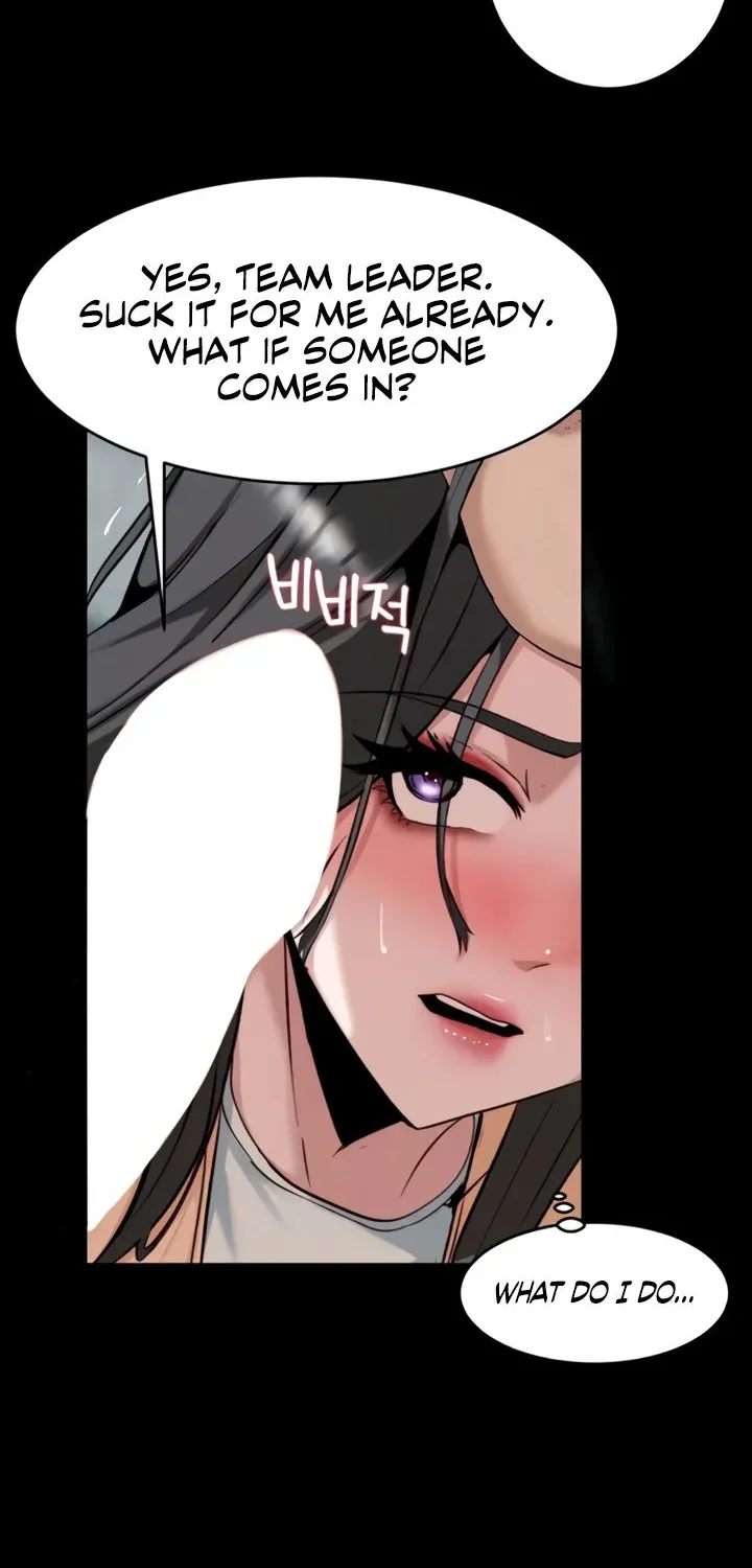 Read Pull Yourself Together, Team Leader chapter 9 image 14 on Lezhin