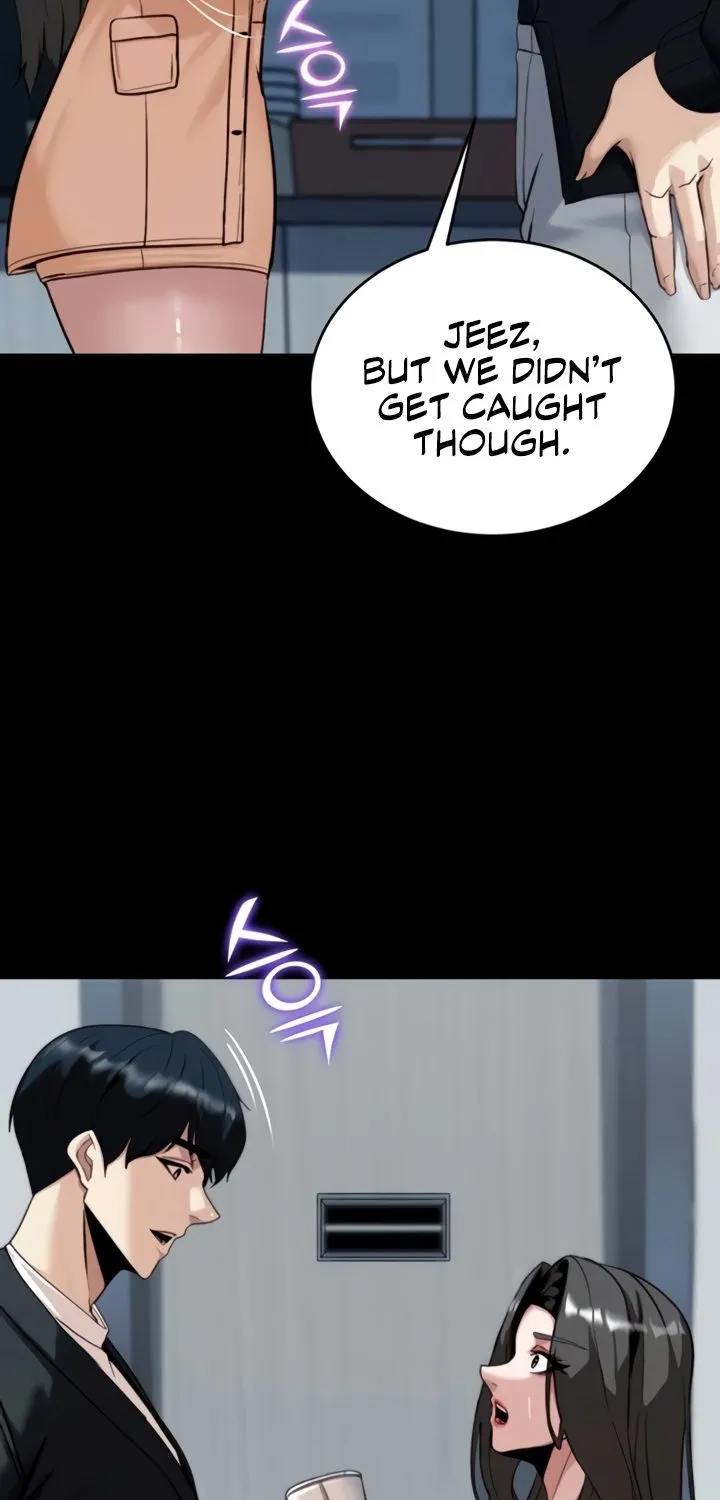 Read Pull Yourself Together, Team Leader chapter 9 image 2 on Lezhin