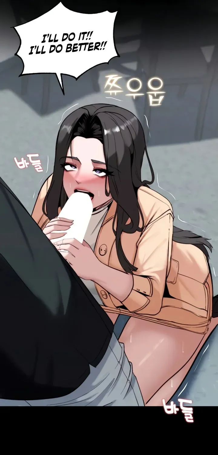 Read Pull Yourself Together, Team Leader chapter 9 image 21 on Lezhin