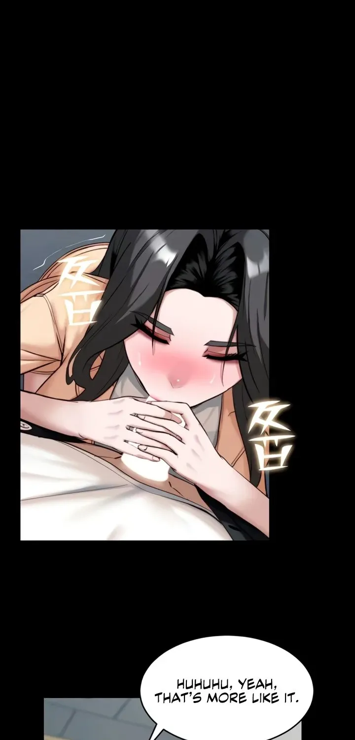 Read Pull Yourself Together, Team Leader chapter 9 image 22 on Lezhin