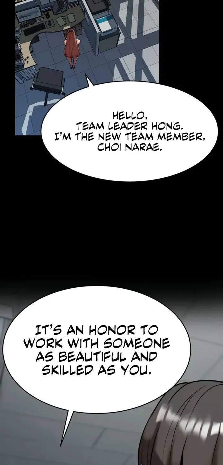 Read Pull Yourself Together, Team Leader chapter 9 image 26 on Lezhin