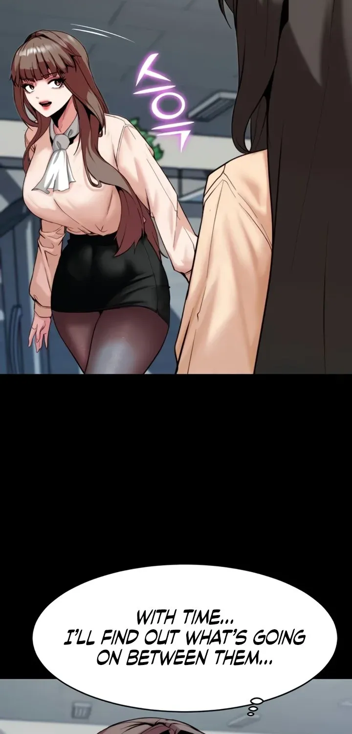 Read Pull Yourself Together, Team Leader chapter 9 image 27 on Lezhin
