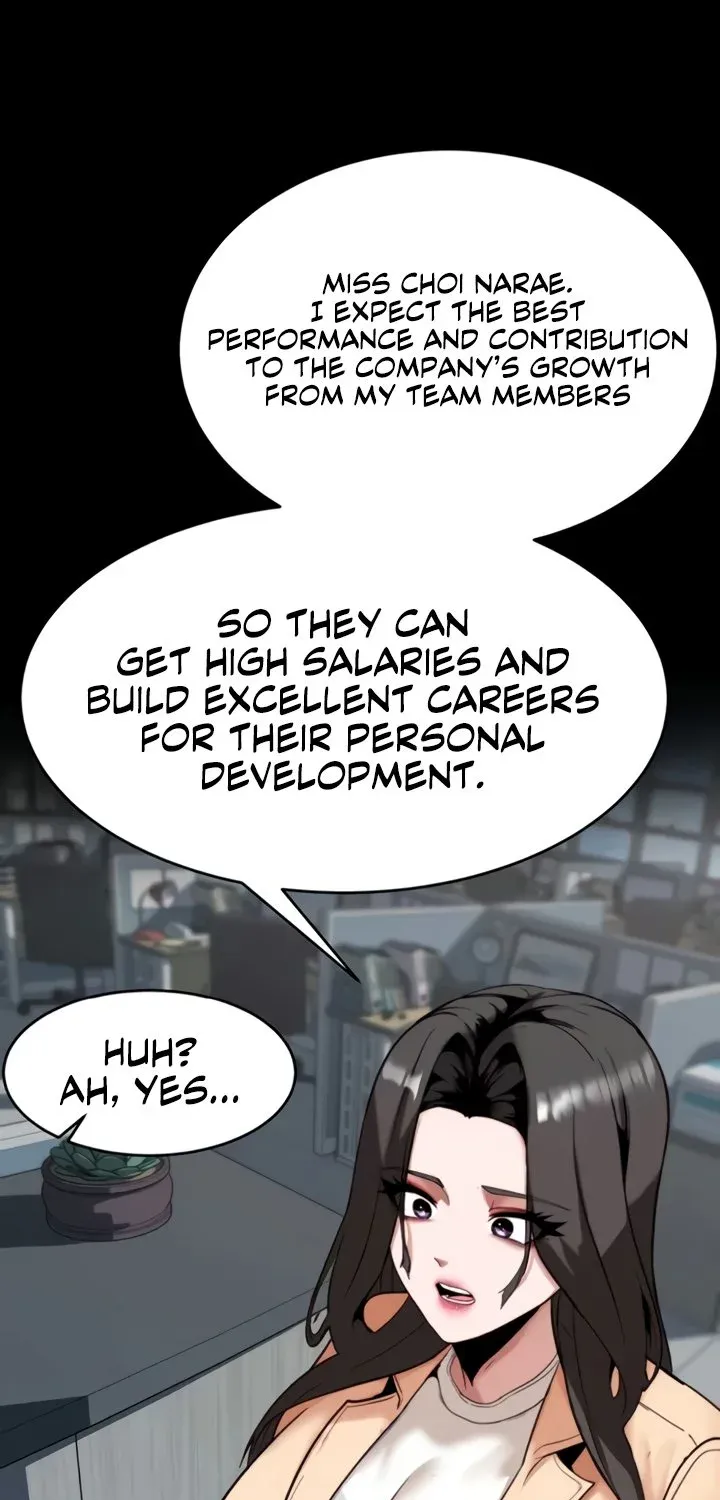 Read Pull Yourself Together, Team Leader chapter 9 image 31 on Lezhin