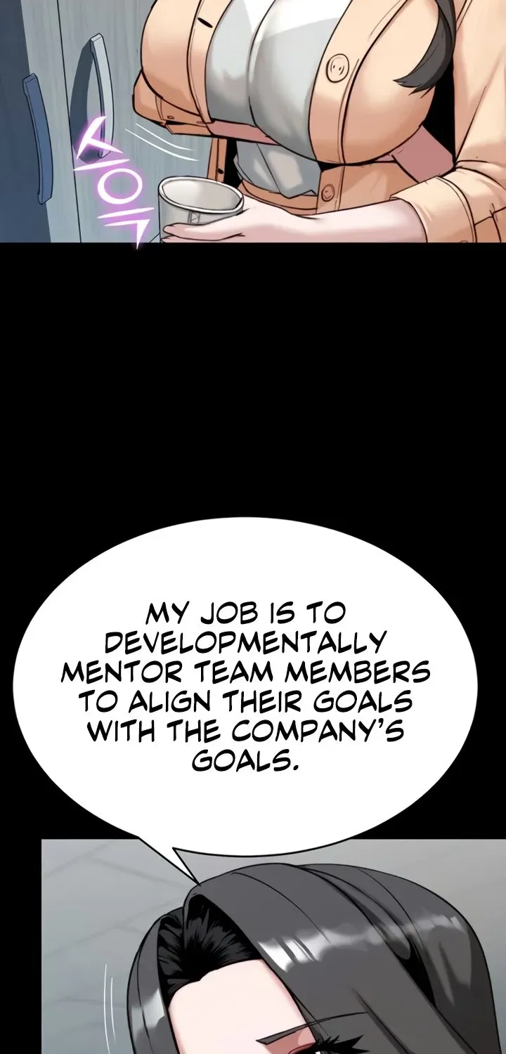 Read Pull Yourself Together, Team Leader chapter 9 image 32 on Lezhin