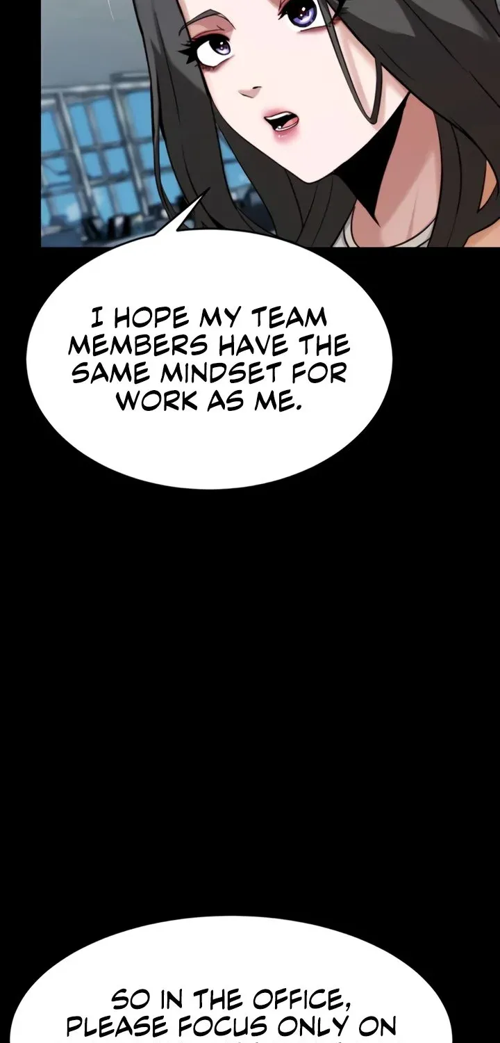 Read Pull Yourself Together, Team Leader chapter 9 image 33 on Lezhin