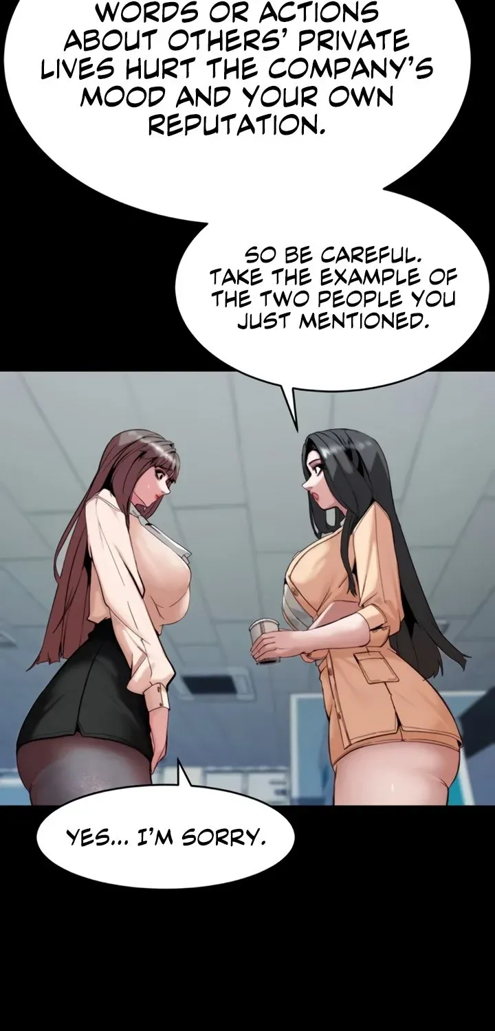 Read Pull Yourself Together, Team Leader chapter 9 image 35 on Lezhin