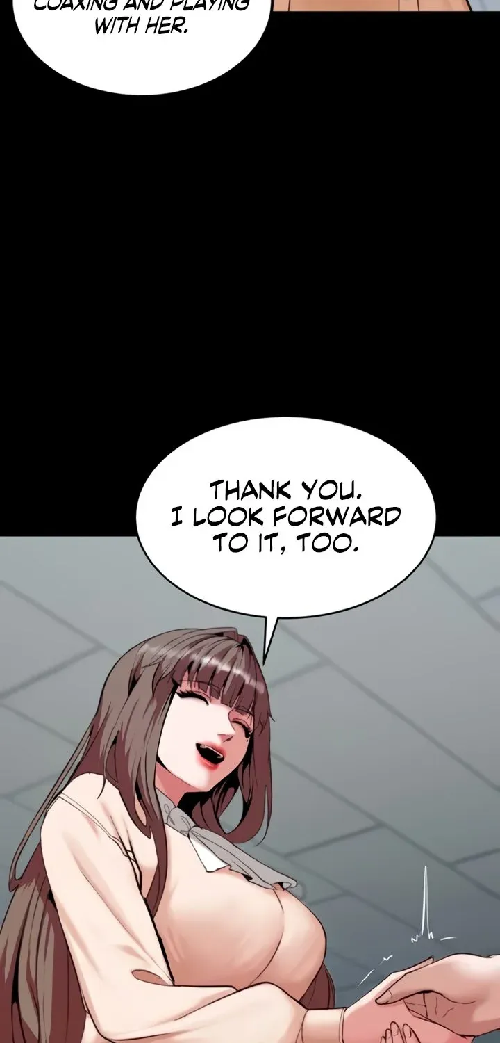 Read Pull Yourself Together, Team Leader chapter 9 image 37 on Lezhin
