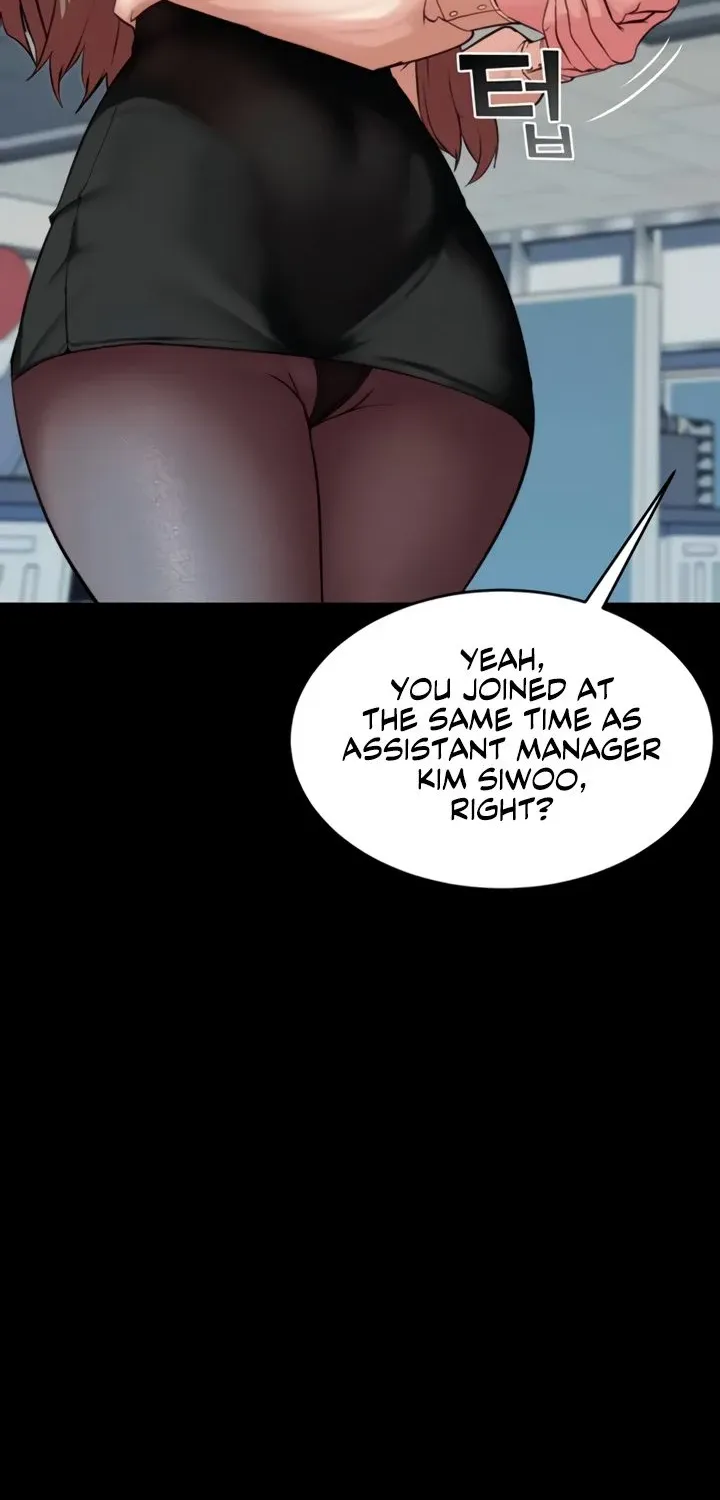 Read Pull Yourself Together, Team Leader chapter 9 image 38 on Lezhin