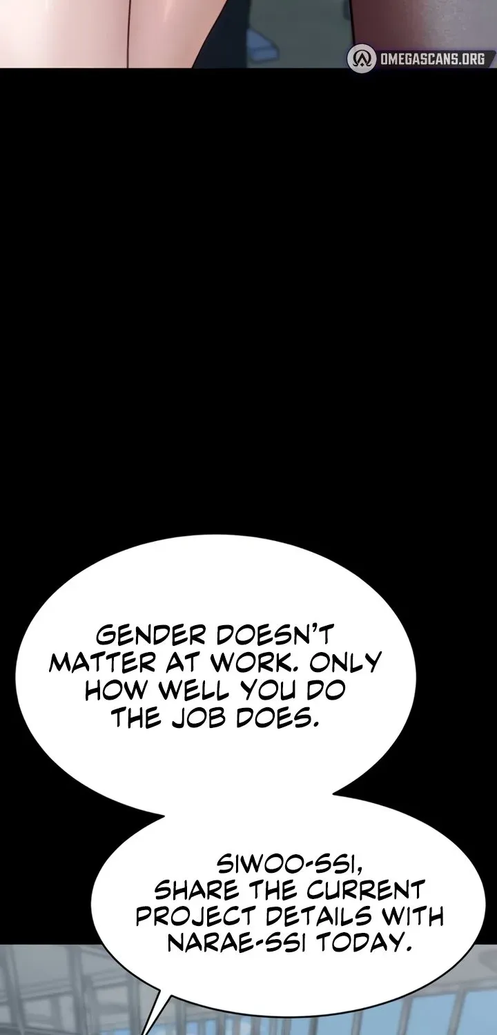 Read Pull Yourself Together, Team Leader chapter 9 image 43 on Lezhin