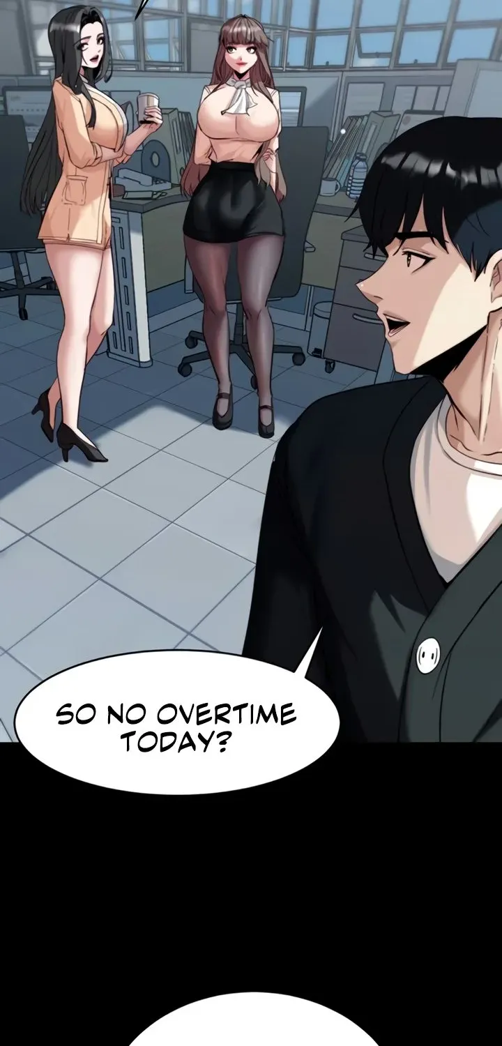 Read Pull Yourself Together, Team Leader chapter 9 image 44 on Lezhin