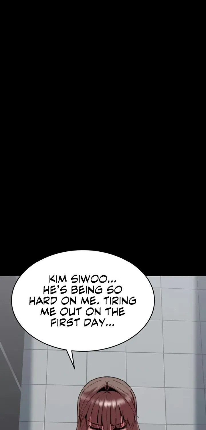 Read Pull Yourself Together, Team Leader chapter 9 image 46 on Lezhin
