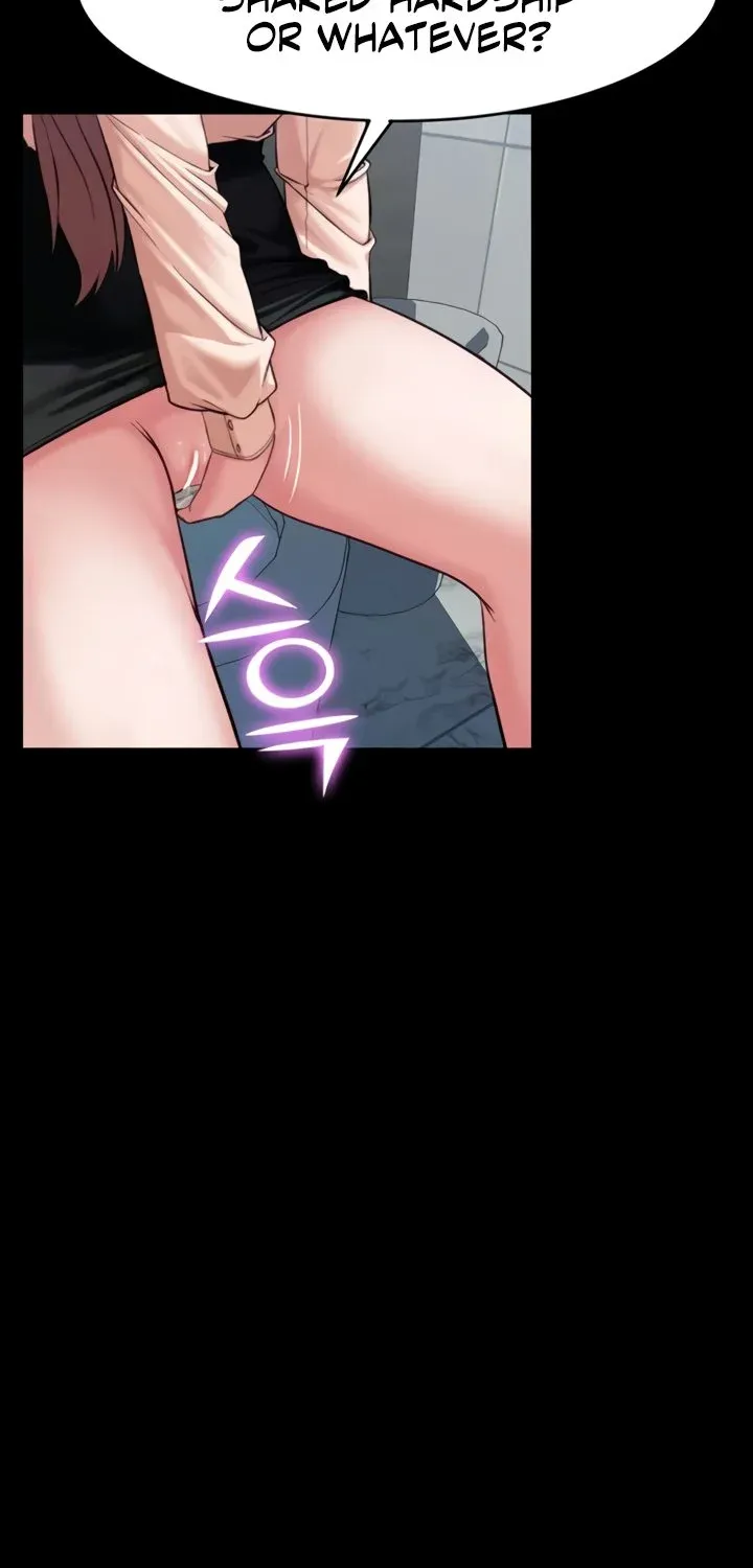 Read Pull Yourself Together, Team Leader chapter 9 image 49 on Lezhin