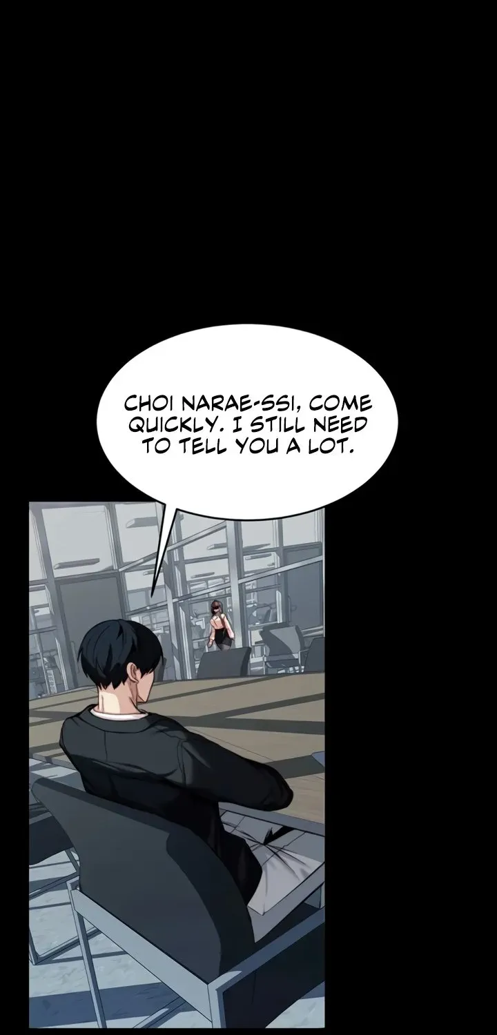 Read Pull Yourself Together, Team Leader chapter 9 image 50 on Lezhin
