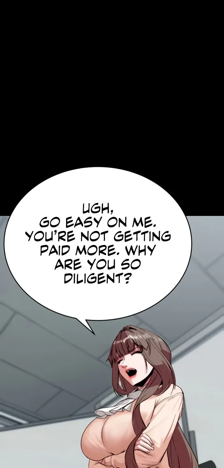 Read Pull Yourself Together, Team Leader chapter 9 image 51 on Lezhin
