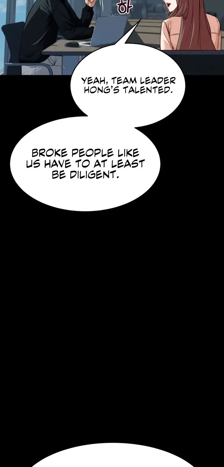 Read Pull Yourself Together, Team Leader chapter 9 image 53 on Lezhin