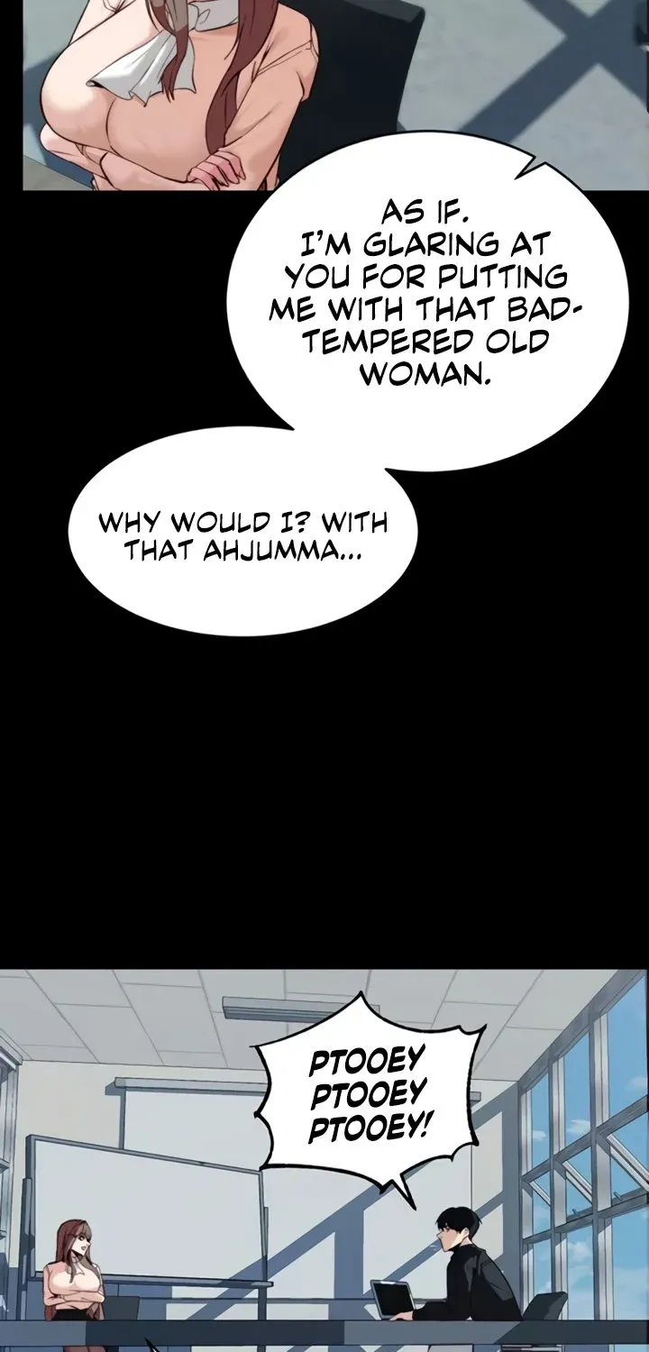 Read Pull Yourself Together, Team Leader chapter 9 image 57 on Lezhin