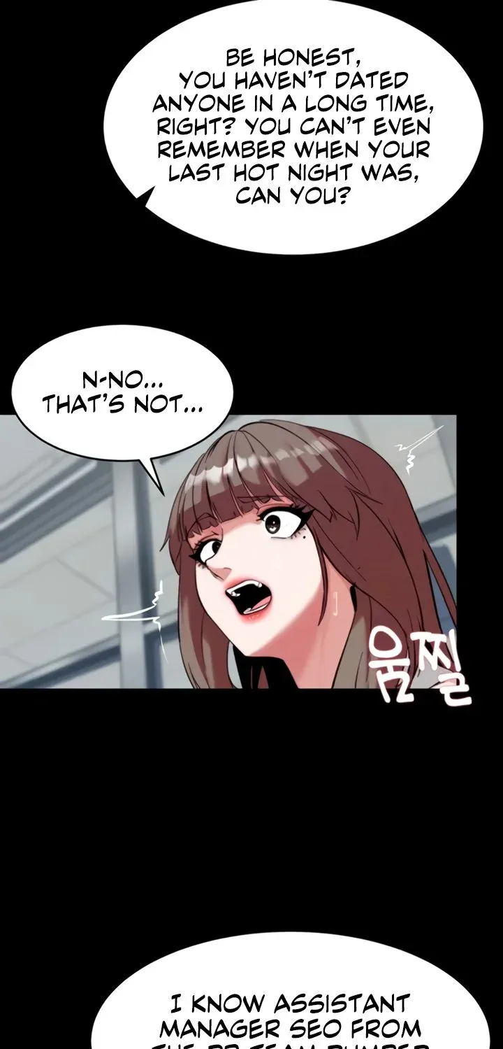 Read Pull Yourself Together, Team Leader chapter 9 image 61 on Lezhin