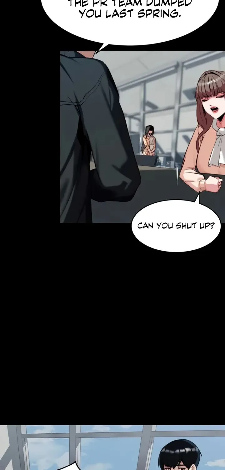 Read Pull Yourself Together, Team Leader chapter 9 image 62 on Lezhin