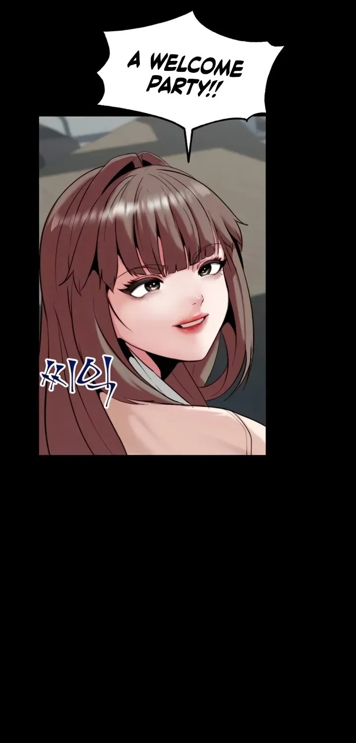 Read Pull Yourself Together, Team Leader chapter 9 image 64 on Lezhin