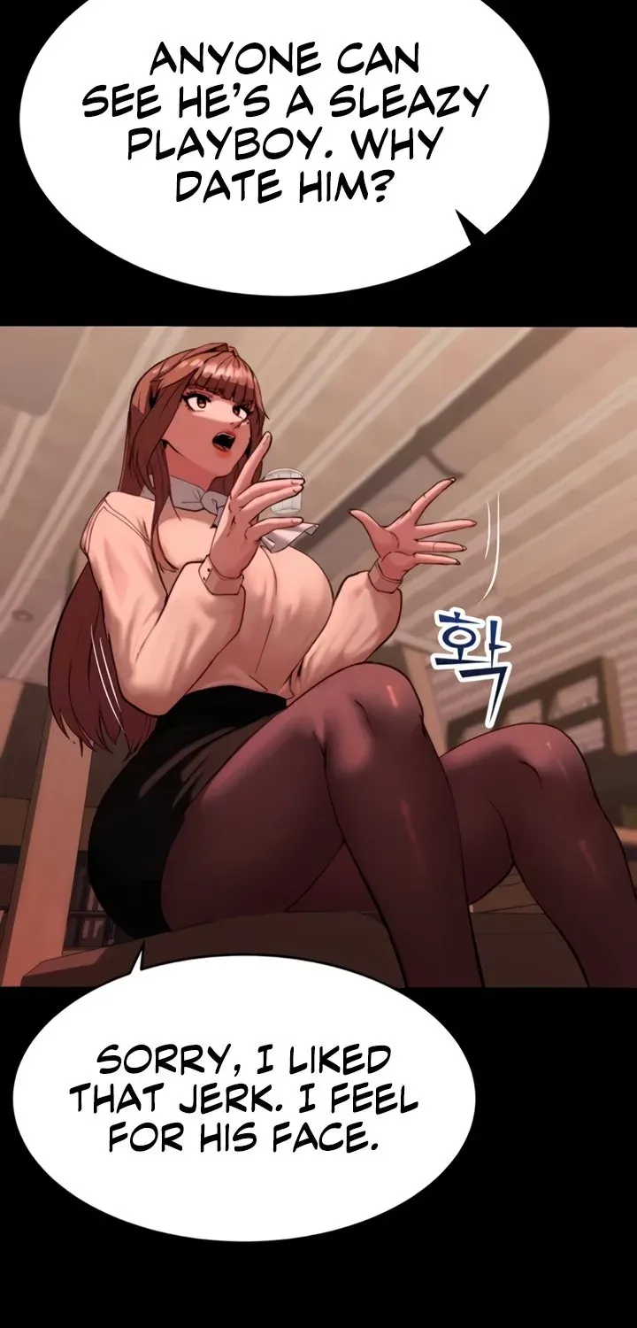Read Pull Yourself Together, Team Leader chapter 9 image 67 on Lezhin