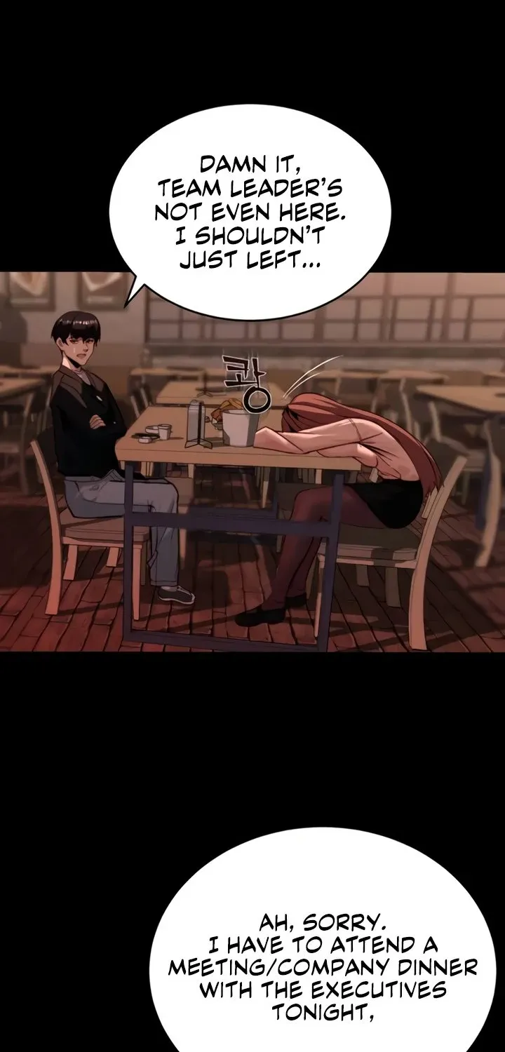 Read Pull Yourself Together, Team Leader chapter 9 image 68 on Lezhin
