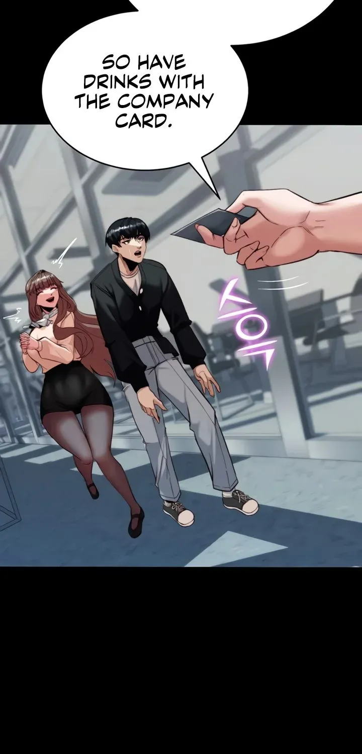 Read Pull Yourself Together, Team Leader chapter 9 image 69 on Lezhin