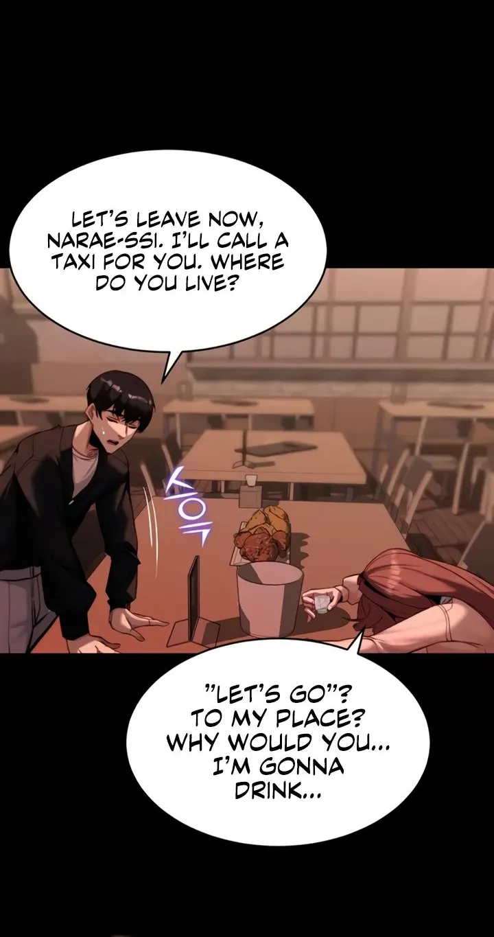 Read Pull Yourself Together, Team Leader chapter 9 image 70 on Lezhin