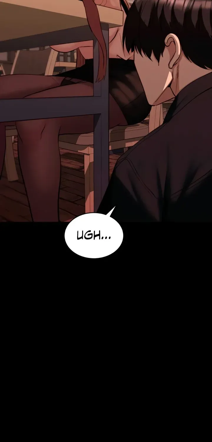 Read Pull Yourself Together, Team Leader chapter 9 image 73 on Lezhin