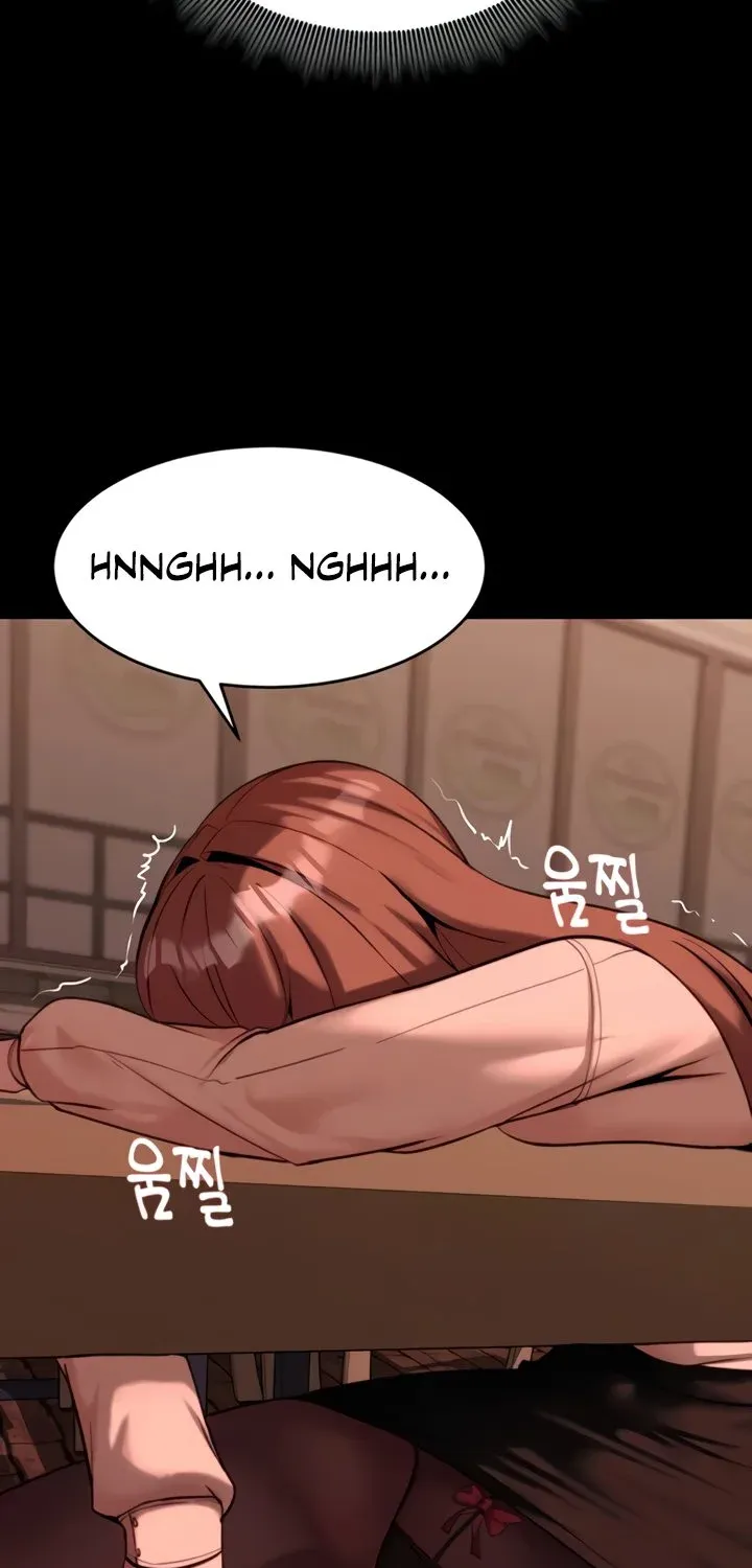 Read Pull Yourself Together, Team Leader chapter 9 image 77 on Lezhin