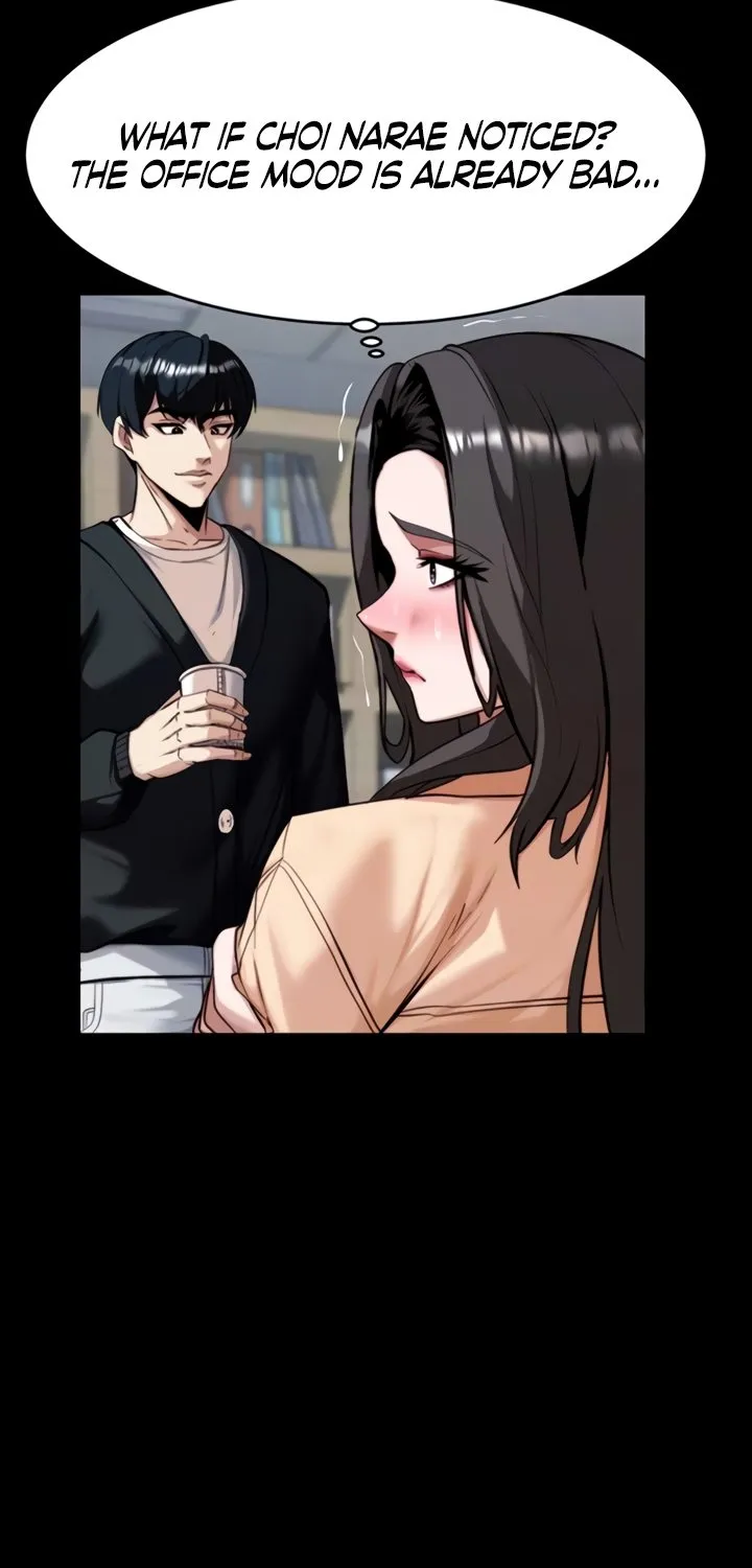 Read Pull Yourself Together, Team Leader chapter 9 image 8 on Lezhin