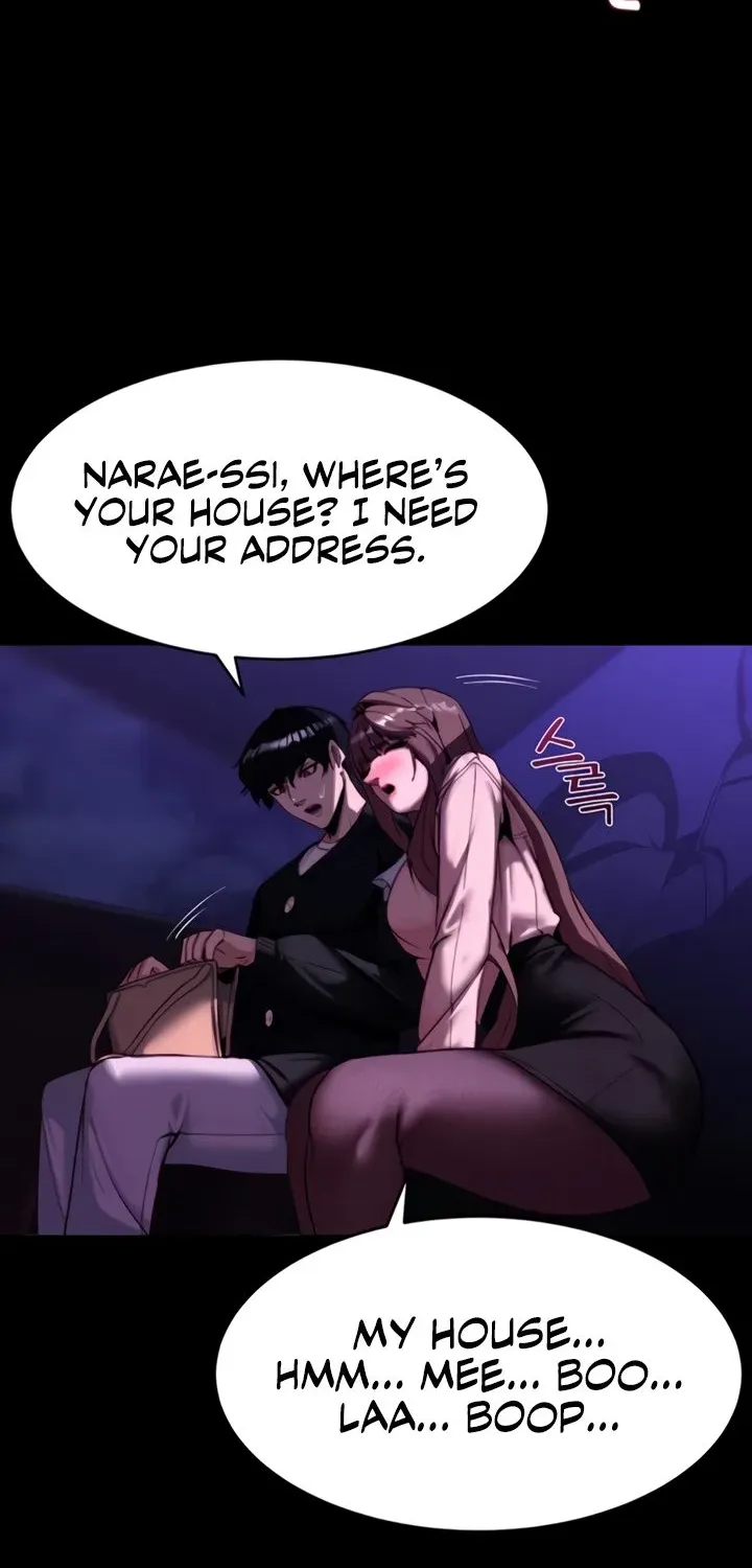 Read Pull Yourself Together, Team Leader chapter 9 image 80 on Lezhin