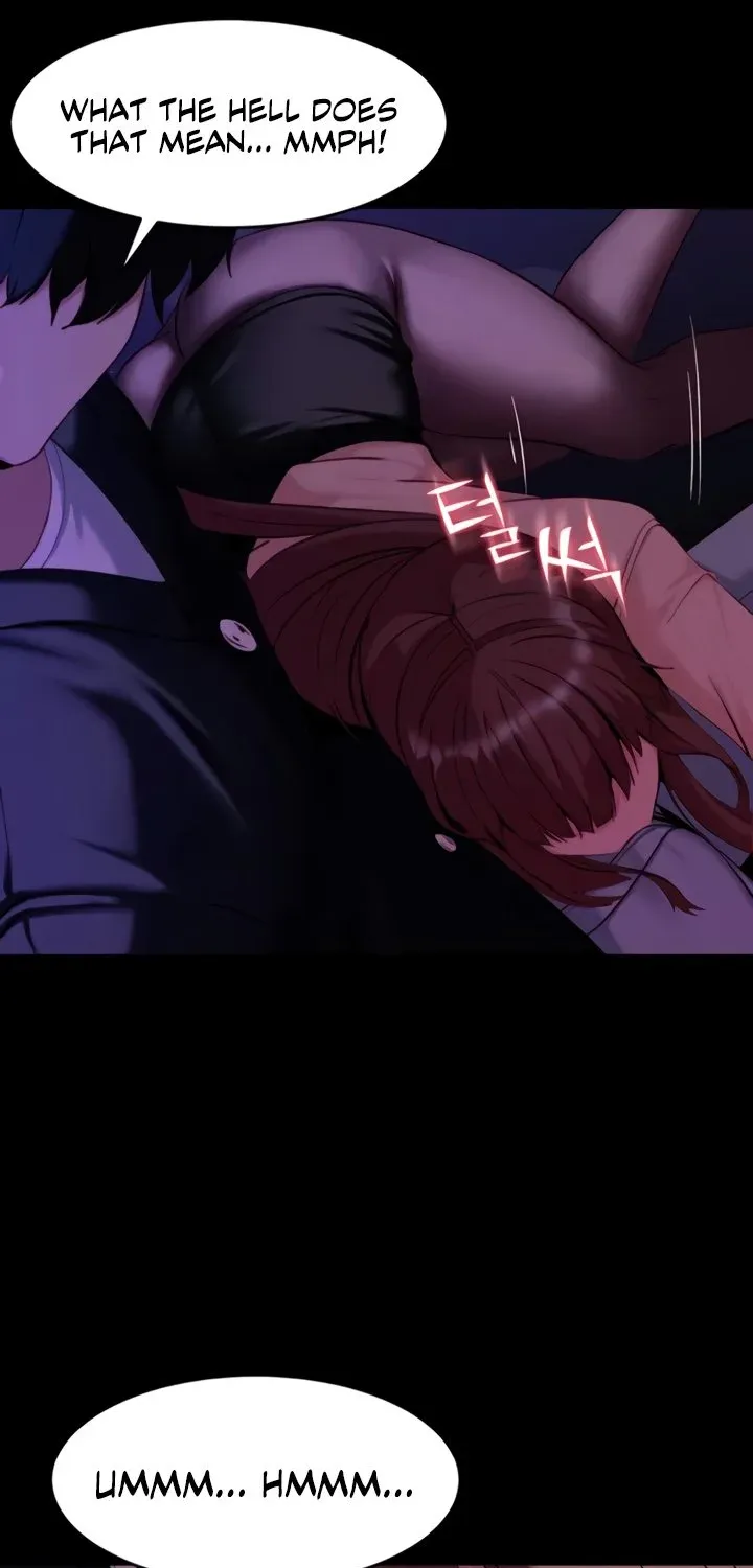 Read Pull Yourself Together, Team Leader chapter 9 image 81 on Lezhin
