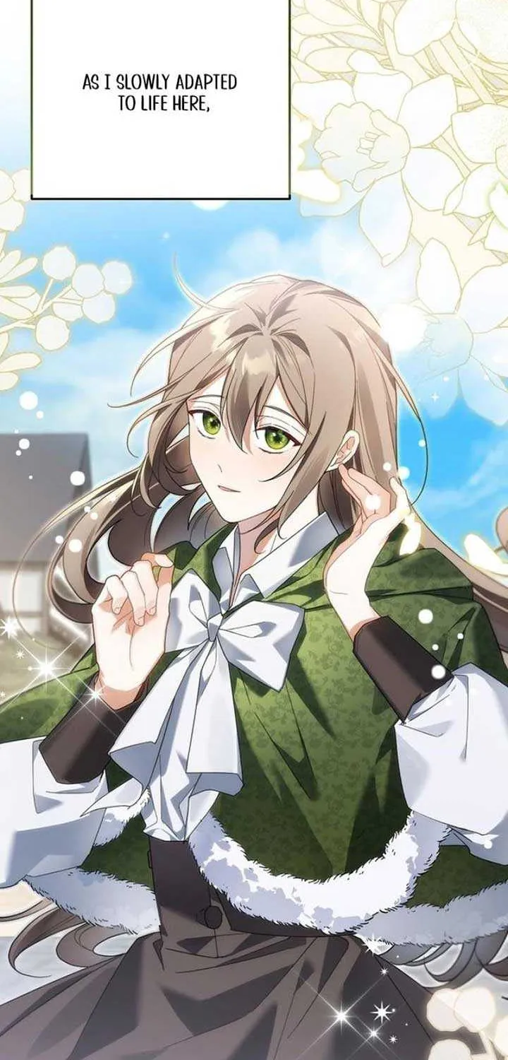 Read Pulling the Grand Duke’s Leash chapter 1 image 14 on Lezhin