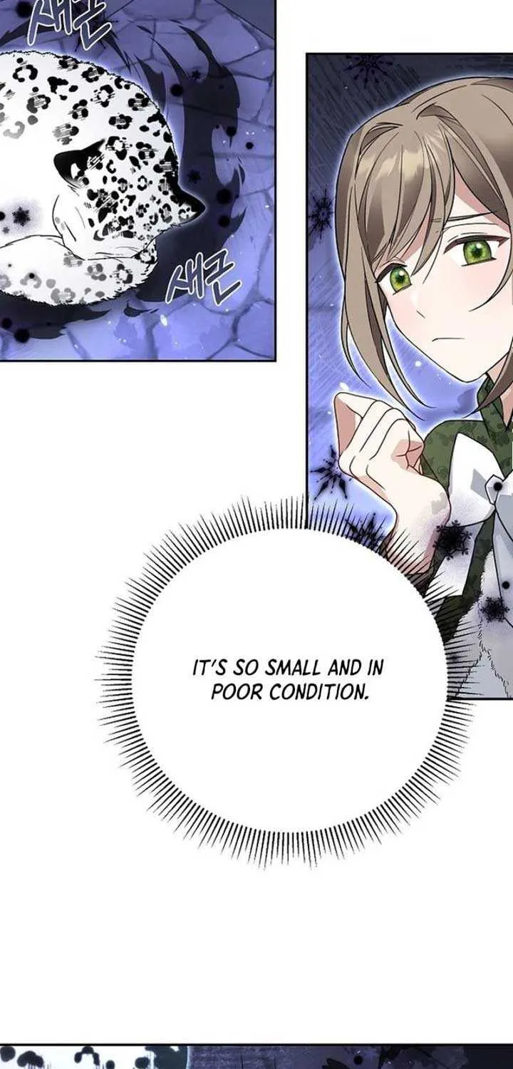 Read Pulling the Grand Duke’s Leash chapter 1 image 151 on Lezhin